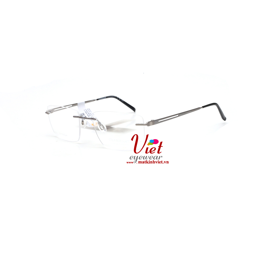 Gọng kính Charmant CH10978  TI 